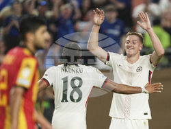 CWC ES Tunisie Chelsea Soccer