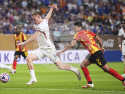 CWC ES Tunisie Chelsea Soccer