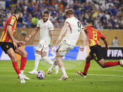 CWC ES Tunisie Chelsea Soccer