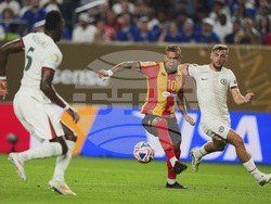 CWC ES Tunisie Chelsea Soccer