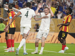 CWC ES Tunisie Chelsea Soccer