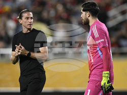 CWC LAFC Flamengo Soccer