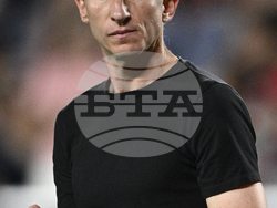 CWC LAFC Flamengo Soccer