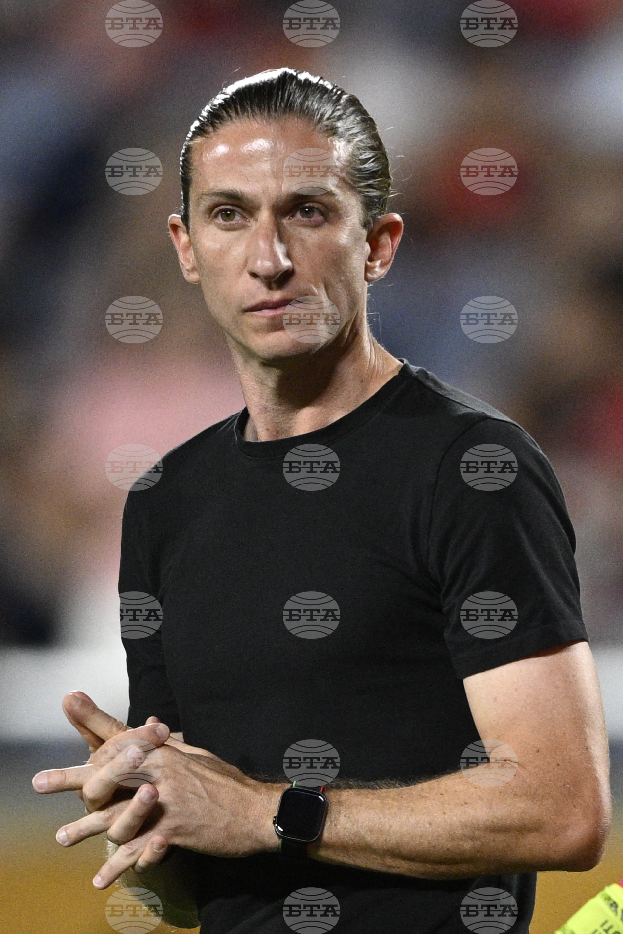 CWC LAFC Flamengo Soccer