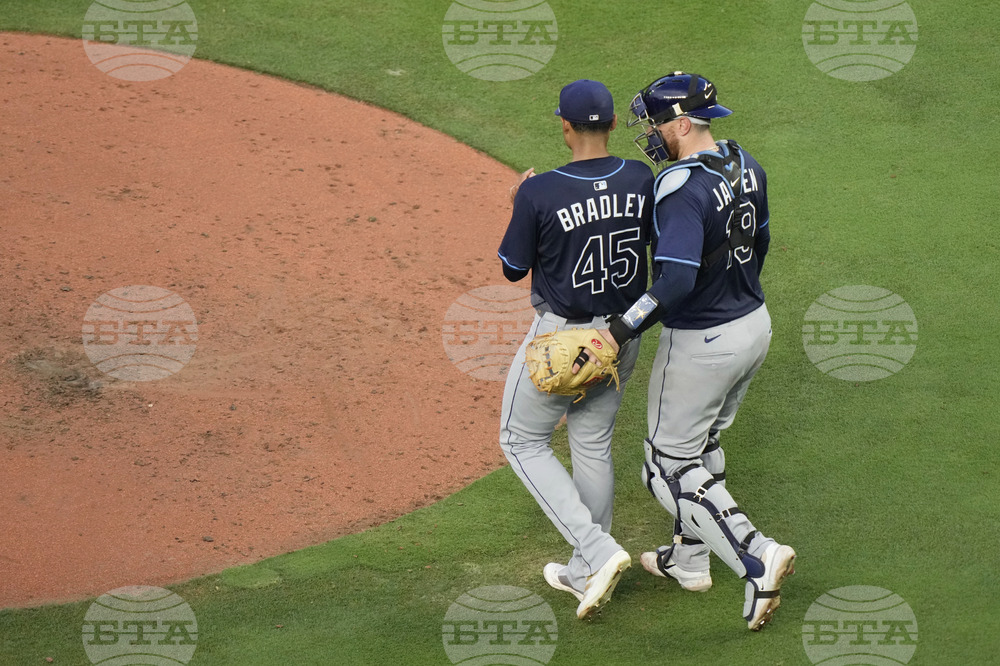 Rays Royals Baseball