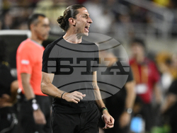 CWC LAFC Flamengo Soccer