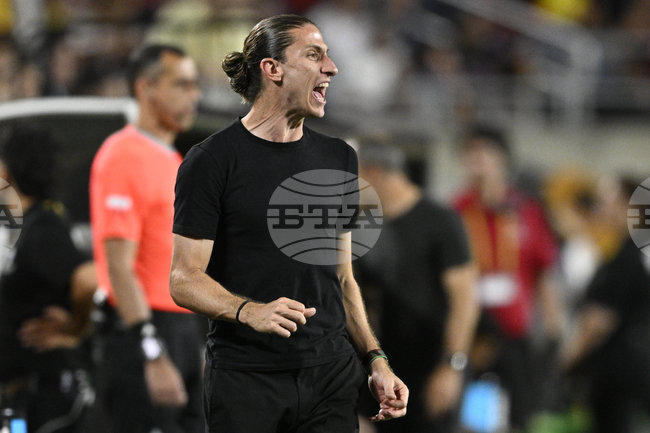 Старши треньорът на Фламенго Филипе Луис каза, че отборът му се подготвя за нещо повече от футболен мач, когато се изправи срещу Байерн Мюнхен на Световното клубно първенство