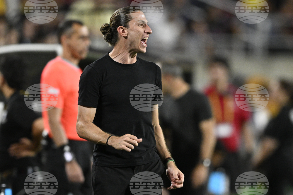 CWC LAFC Flamengo Soccer