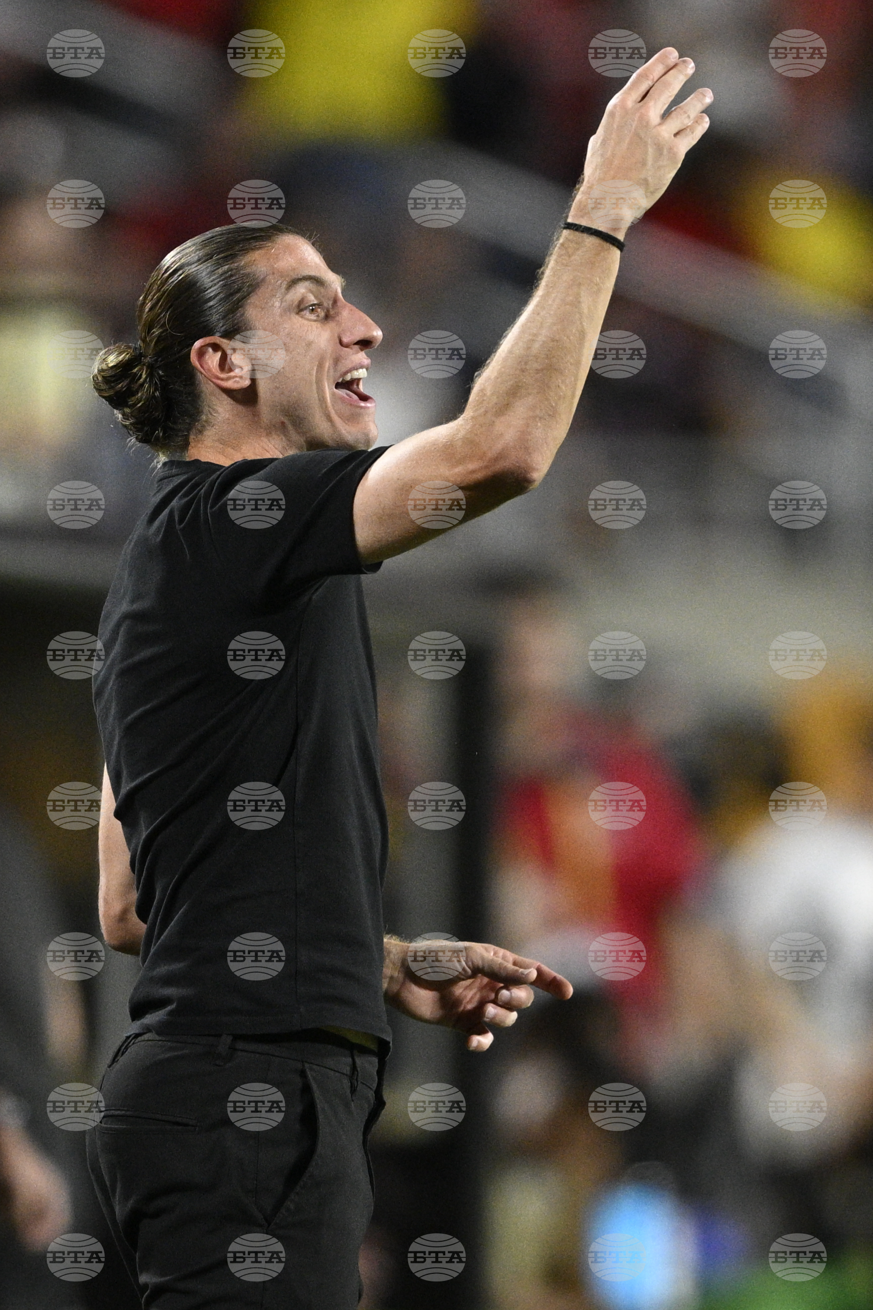 CWC LAFC Flamengo Soccer
