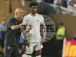 CWC ES Tunisie Chelsea Soccer