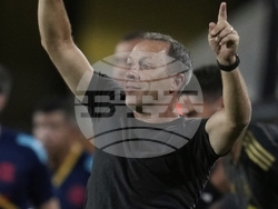 CWC LAFC Flamengo Soccer