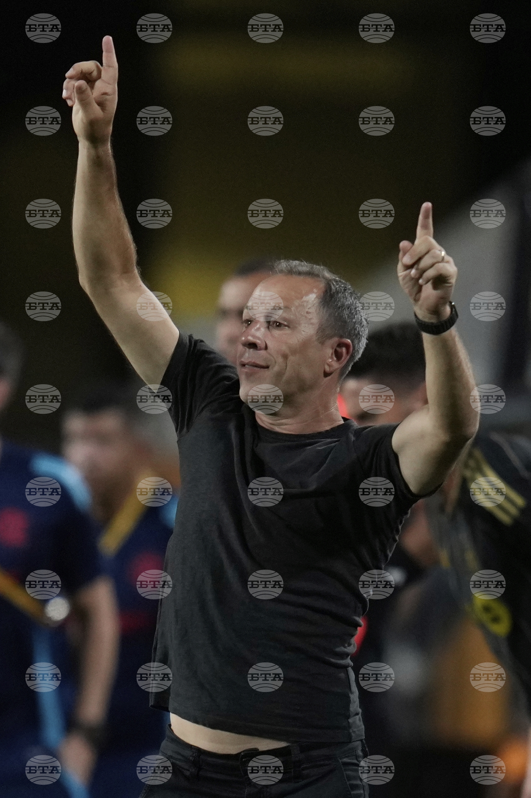 CWC LAFC Flamengo Soccer