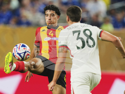 CWC ES Tunisie Chelsea Soccer