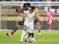 CWC ES Tunisie Chelsea Soccer