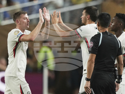 CWC ES Tunisie Chelsea Soccer