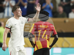 CWC ES Tunisie Chelsea Soccer