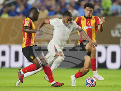 CWC ES Tunisie Chelsea Soccer