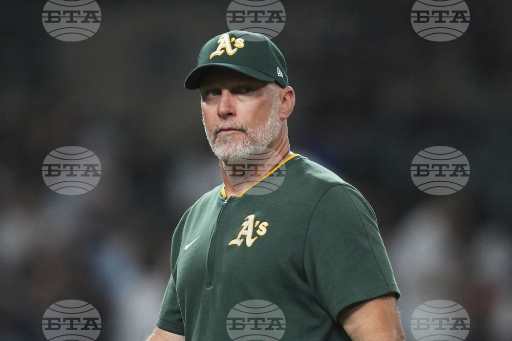 Athletics Tigers Baseball