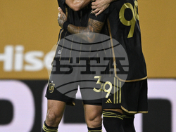 CWC LAFC Flamengo Soccer