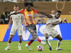 CWC ES Tunisie Chelsea Soccer