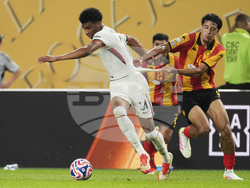 CWC ES Tunisie Chelsea Soccer