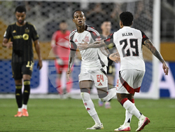 CWC LAFC Flamengo Soccer