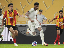 CWC ES Tunisie Chelsea Soccer