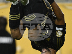 APTOPIX CWC LAFC Flamengo Soccer