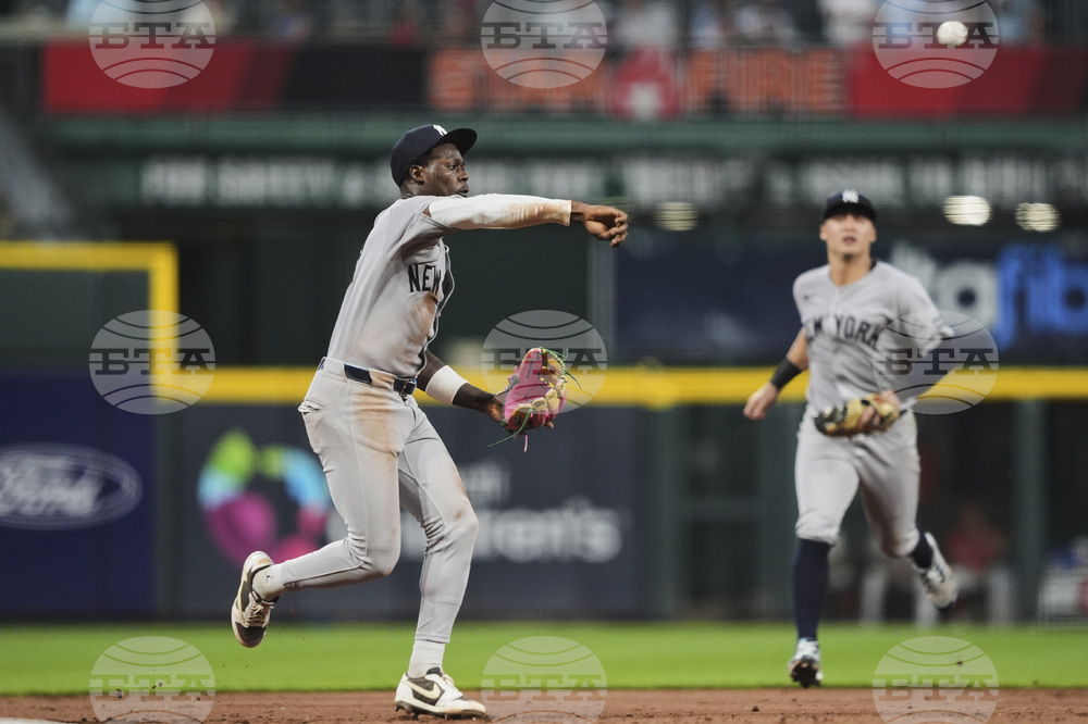 Yankees Reds Baseball