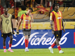 CWC ES Tunisie Chelsea Soccer