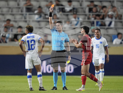 Gold Cup US Canada El Salvador