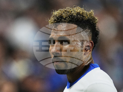 Gold Cup US Canada El Salvador