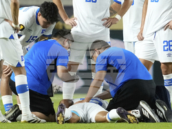 Gold Cup US Canada El Salvador