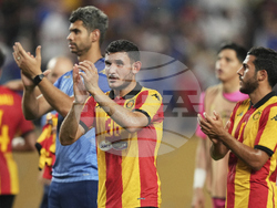 CWC ES Tunisie Chelsea Soccer