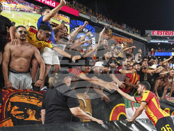 CWC ES Tunisie Chelsea Soccer