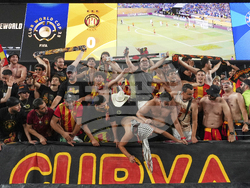 CWC ES Tunisie Chelsea Soccer