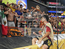 CWC ES Tunisie Chelsea Soccer