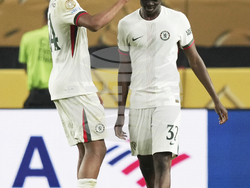 CWC ES Tunisie Chelsea Soccer