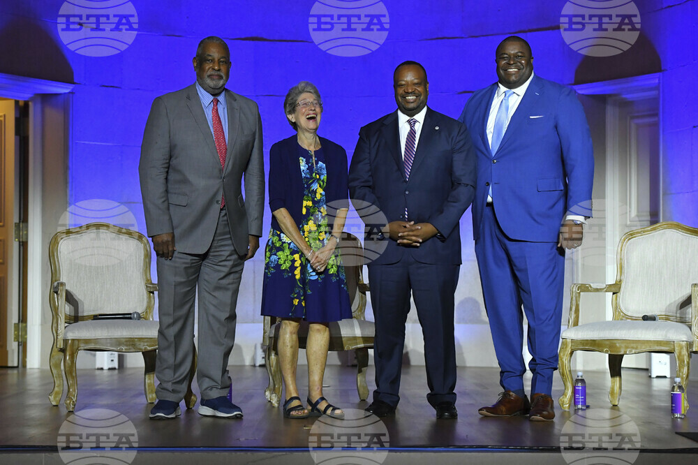 Lawyers' Committee Annual Founders' Month Gathering
