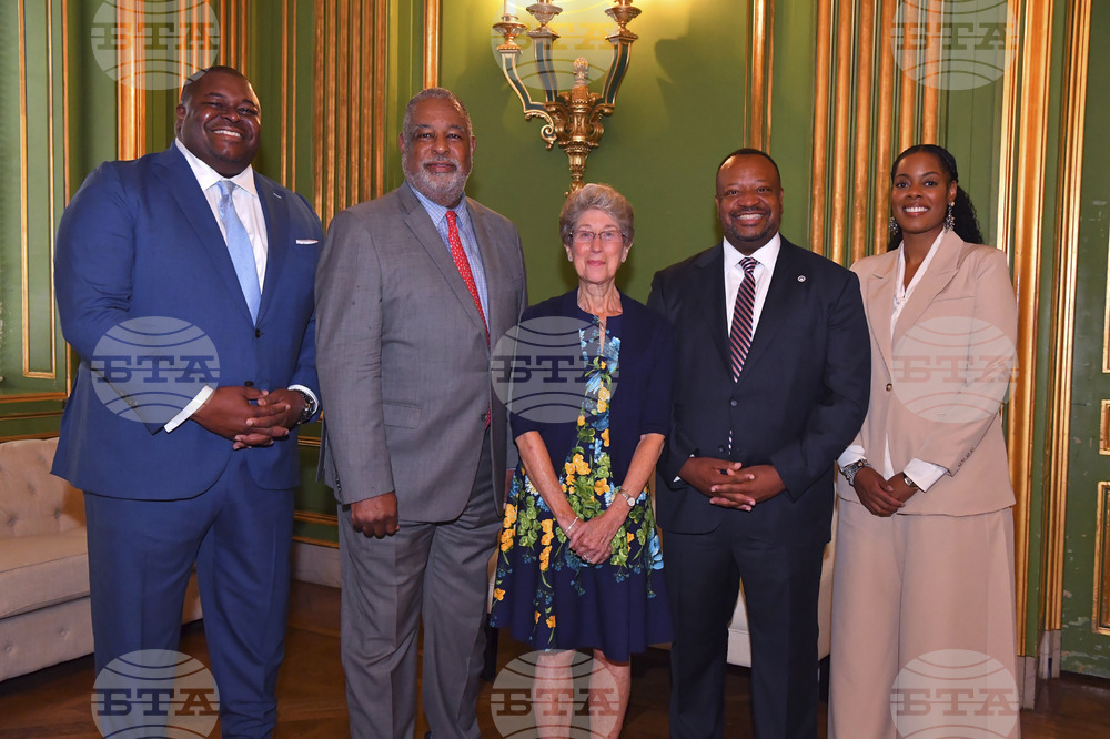 Lawyers' Committee Annual Founders' Month Gathering