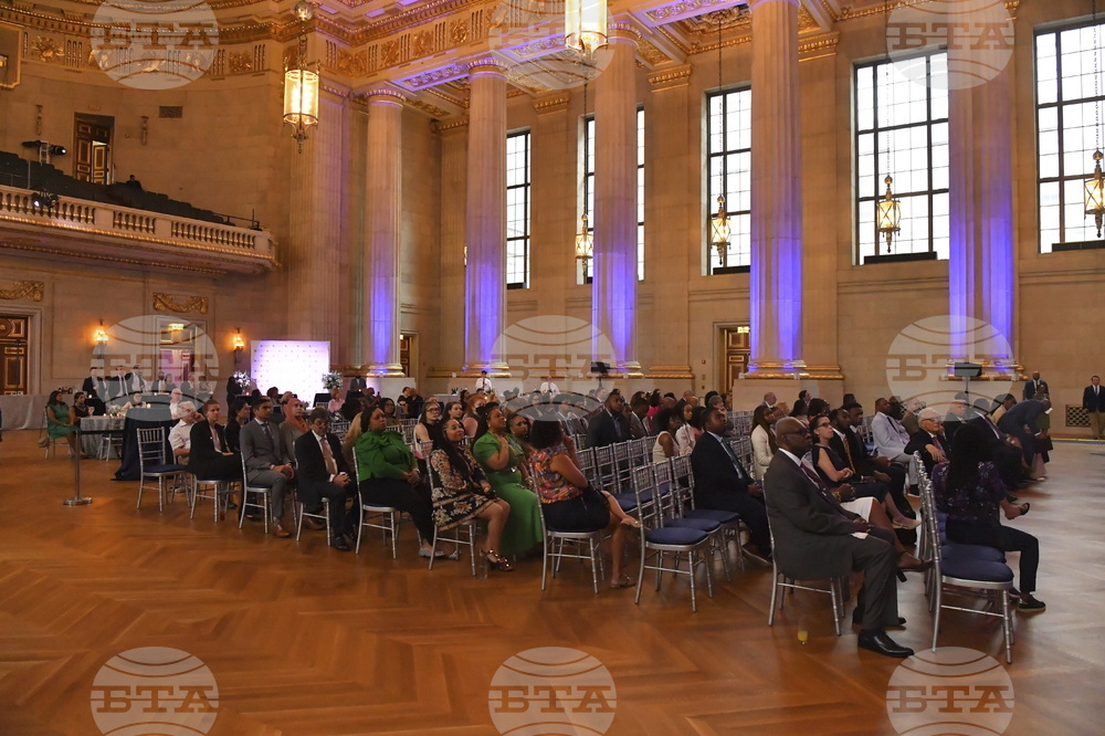 Lawyers' Committee Annual Founders' Month Gathering