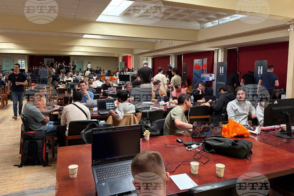 Europe Defense Hackathon