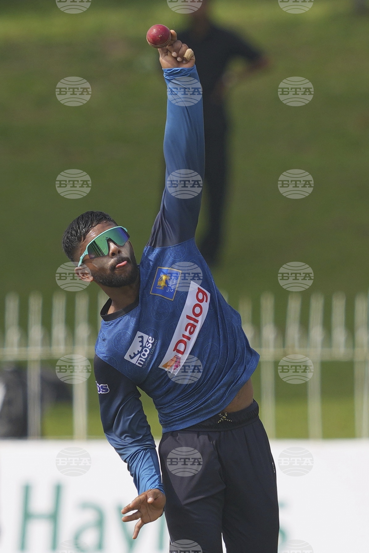 Sri Lanka Bangladesh Cricket