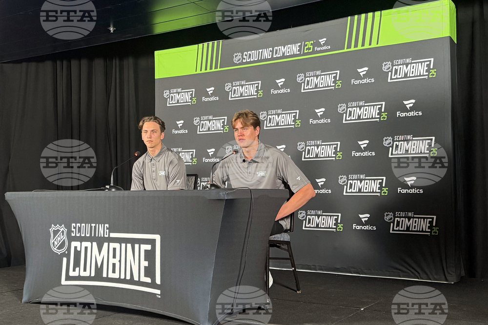 NHL Draft-Capsules Hockey