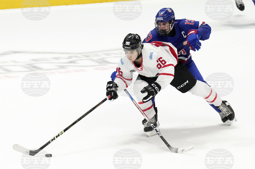 NHL Draft-Capsules Hockey