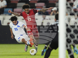 Gold Cup US Canada El Salvador