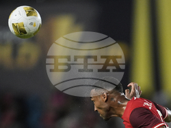 Gold Cup US Canada El Salvador