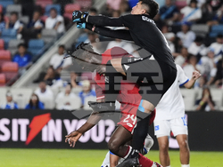 Gold Cup US Canada El Salvador