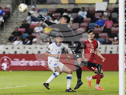 Gold Cup US Canada El Salvador