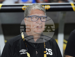 Gold Cup US Canada El Salvador